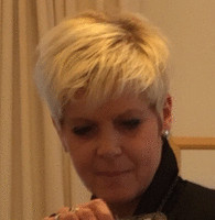 Patricia Giroul