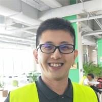 Jason Chong Guowei