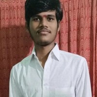 Kisankumar Yadav