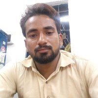 Parwej Ali