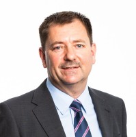 Karl Lidgley Profpmi