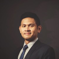 Taufik Shah