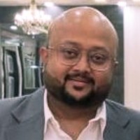 Nimish Gupta