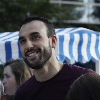 Daniel Vázquez Álvarez