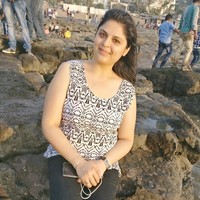 Aruna Arora