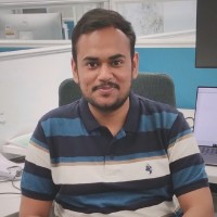 Devansh Gupta