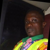 Samuel K Mensah