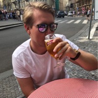 Emil Eriksson
