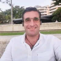 Joao Abreu