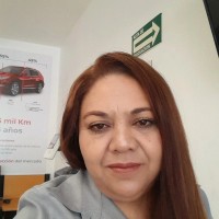 Hilda Rebollo