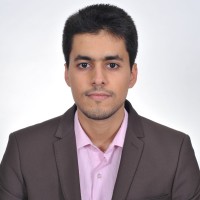 Ahmed Akhssassi