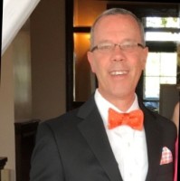 Larry Leff