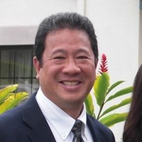 Darrell Wong