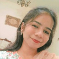 Anosha Tariq