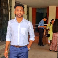 Harshit Prakash