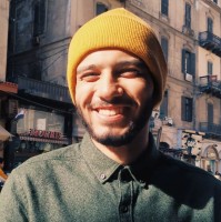 Omar Karkor