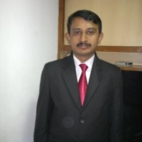 Vinodh Kumar