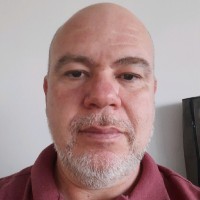 Sérgio Roberto Ferreira