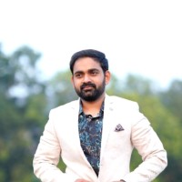 Tarun Chakravarthy Duggempudi