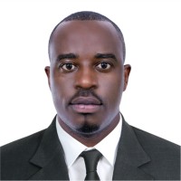 JOHNBOSCO KALYANGO