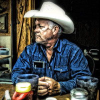 Jerry Allen