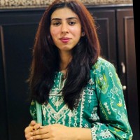 Arooba Anwar
