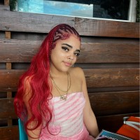 Mia Espaillat