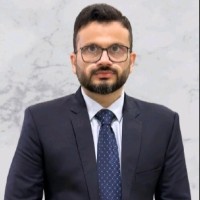 Syed Muhammad Mukarram