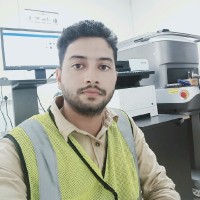 Golu Kumar Rai