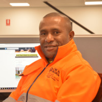 Wesley Kanaki