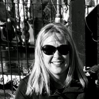 Karla Palgrave