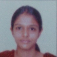 Sahana M