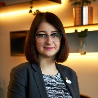 Karina Chekmareva