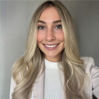 Amanda Markus, MBA