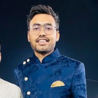 Sanskar Rawat