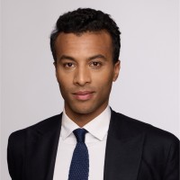 Omar Asghar