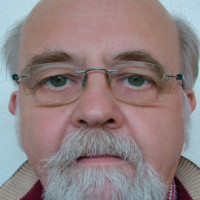 Bent Grønbæk Olesen
