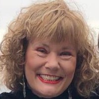Anne Maxwell