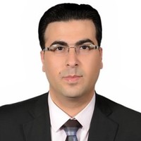 Mohammad Shuqair