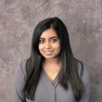 Ashley Mammen, Mha