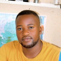 Eric Murerwajabo