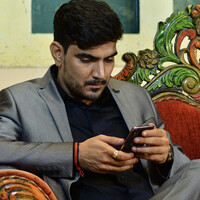 Anshul Dhaka