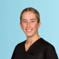 Caitlin Bird