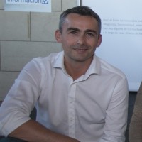 Víctor M. Romero