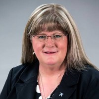 Theresa Morgan