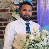 Joel Bermudez Acosta