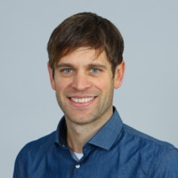 Daniel Fischer