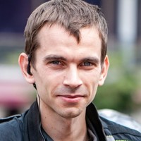 Валерий Суслов