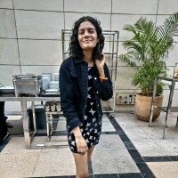 Priyanka Shende