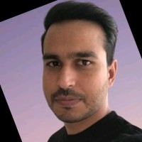Nitin Kumar Dwivedi